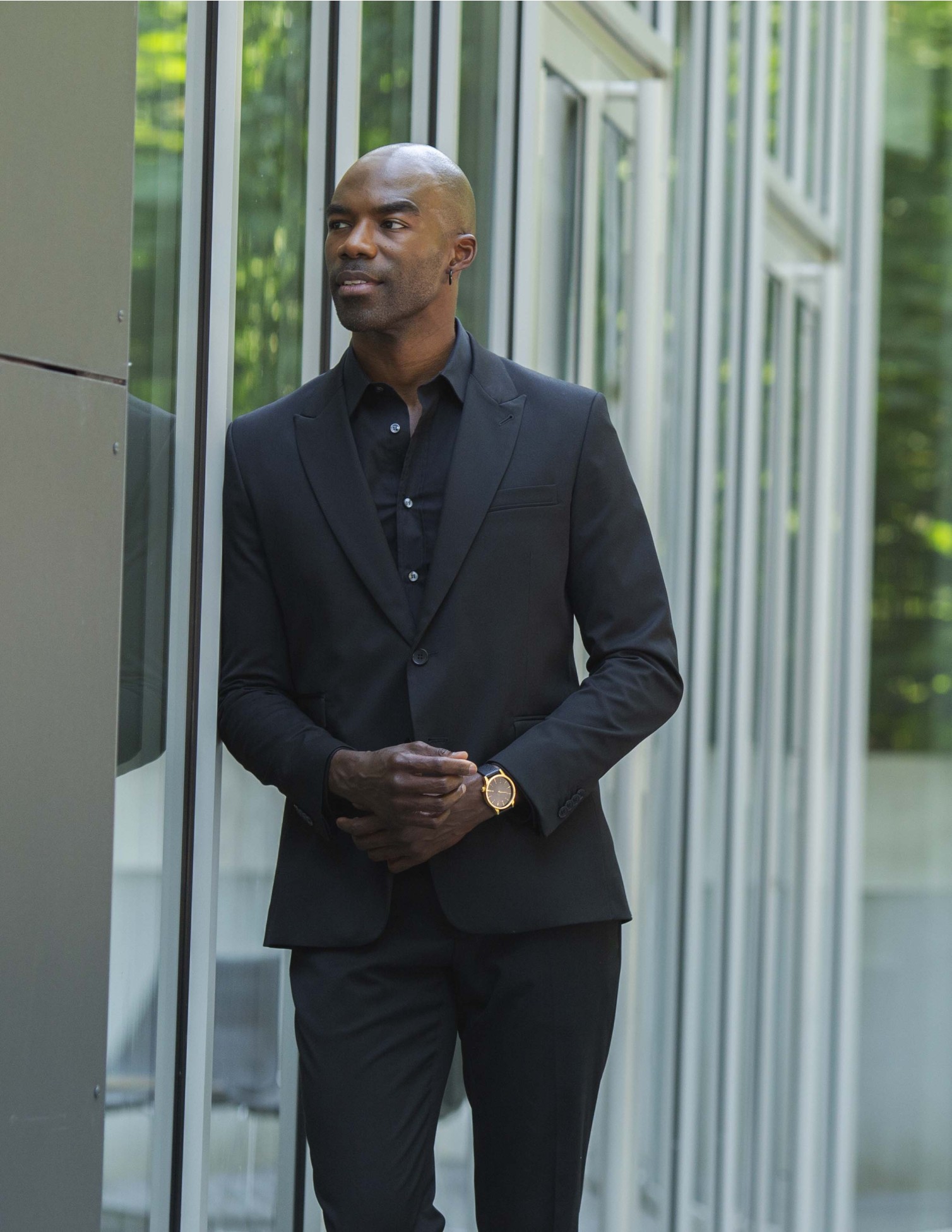 Veste de costume regular blazer regular homme