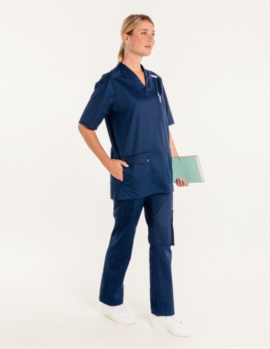 tunique professionnelle femme