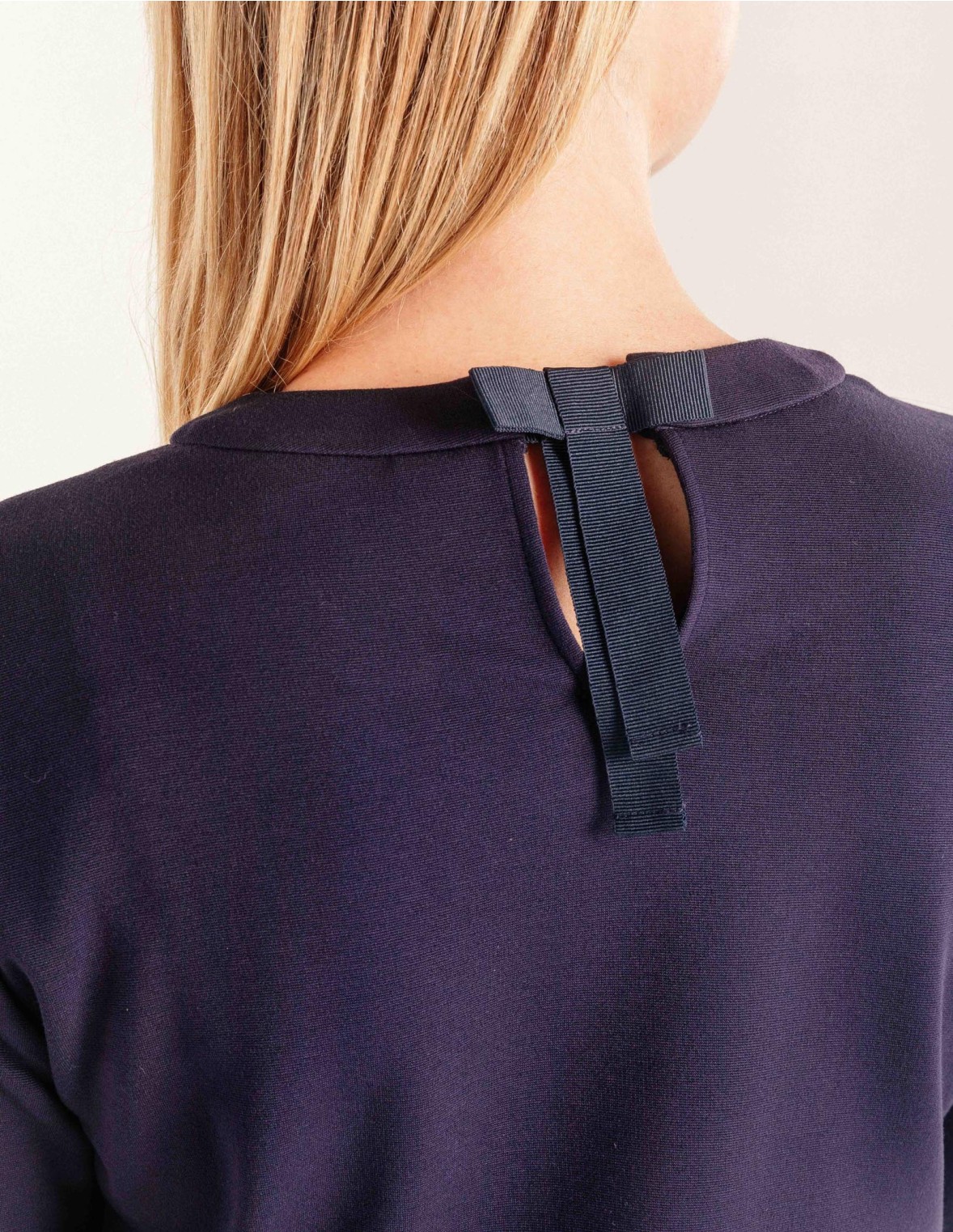 Pull milano marine femme